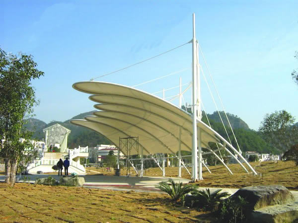 高爾夫球場05